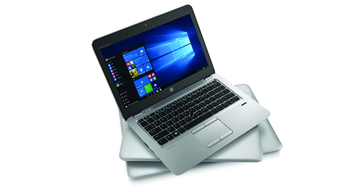 Hewlett Packard EliteBook 820 840 850