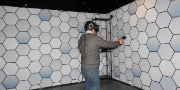 Former Xbox manager joins HTC to run Vive content marketing