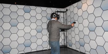 HTC Vive demos hit retail as VR headset rolls out to 24 countries