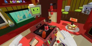 Job Simulator is one of the first VR hits: $3 million in sales