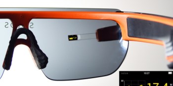 Kopin enables augmented reality glasses with breakthroughs in display, speech, and battery tech