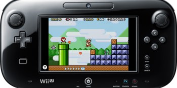 Super Mario Bros. 3’s Game Boy Advance port is now on Wii U