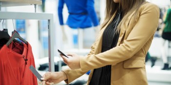 How mobile is reshaping the entire shopping experience