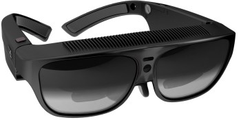 Osterhout Design Group unveils high-end enterprise augmented reality glasses