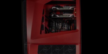 Origin PC unveils new Chronos and Omni gaming desktops