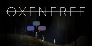 ‘The Walking Dead’ publisher to adapt emotional Oxenfree game for film and other projects