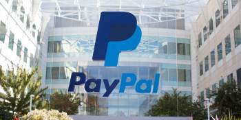PayPal revenue jumps 19% as it adds users, processes more payments