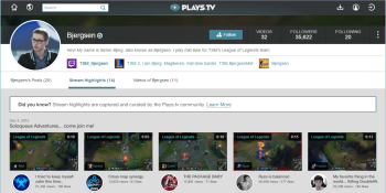 Plays.tv launches Chrome extension to make capturing and sharing Twitch clips super easy