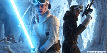 Nerf herding: Star Wars: Battlefront gets some necessary tweaks