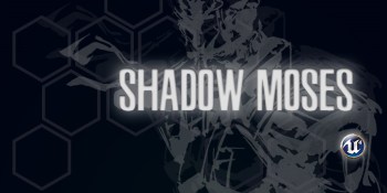Metal Gear Solid fan remake shuts down