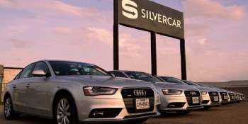 Silvercar raises $28M from Audi and others for a car-rental company that doesn’t make you wait