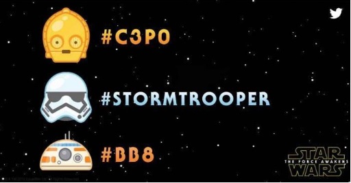 star wars emoji