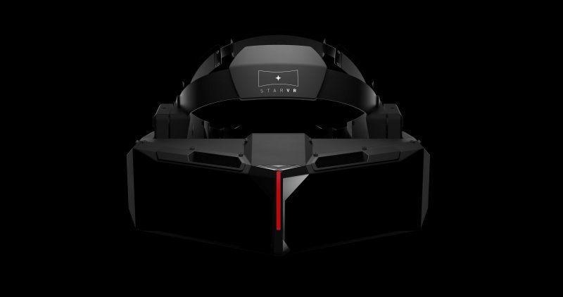 Starbreeze plans a StarCade VR arcade.