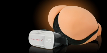 Porn is already deciding VR’s future