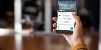 Vinli lets you control your smart home from your smart car