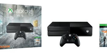An Xbox One player is worth more to Ubisoft than a PlayStation 4 owner