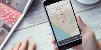 Overnight raises $2.5 million to launch its spontaneous travel booking app