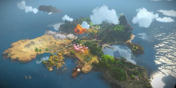 The Witness: What it means