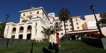 Los Angeles hospital paid hackers $17,000 ransom in Bitcoins
