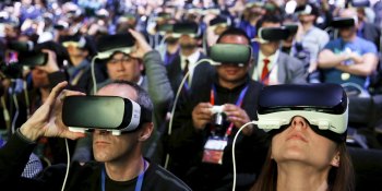 Mobile virtual reality on track to hit $861M in revenues this year
