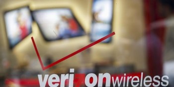 Verizon to buy XO Communications’ fiber-optic business