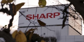 Sharp decides to accept Foxconn’s takeover offer, sources say