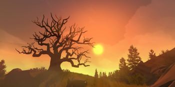 Firewatch Hollywood adaptation takes indie hit from consoles to movies screens