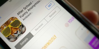 After School, the anonymous social app for young students, raises $16.4 million