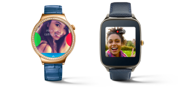 Android Wear expands gestures and voice commands, adds speaker support