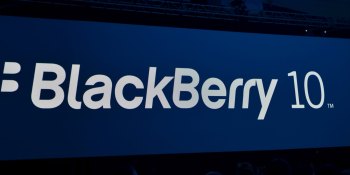 BlackBerry: ‘The Priv device is essentially our transition to Android’