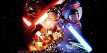 ‘Star Wars: The Force Awakens’ is getting a Lego game in June, according to the Xbox Store (update: it’s official)