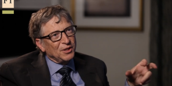 Bill Gates says U.S. needs limits on covert email searches