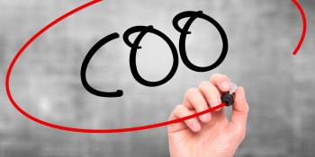 Why hiring a COO was the best thing I did for my business