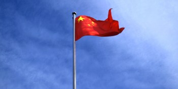 Rapidly growing Chinese mobile market poses a challenge to Western businesses