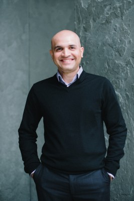 Mihir Nanavat, SVP of Product, Kahuna