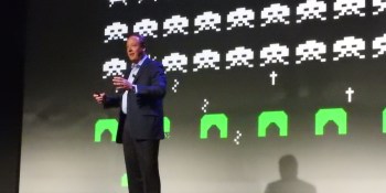 Gaming’s chief lobbyist reflects on how gaming won the violence debate