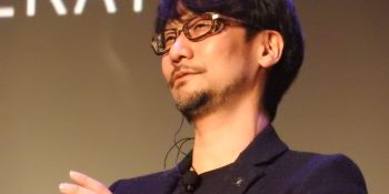 Metal Gear mastermind Hideo Kojima joins VR studio Prologue Immersive’s advisory board