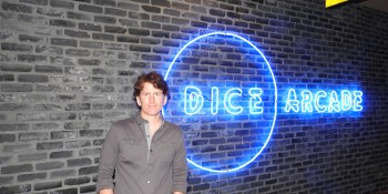 Skyrim and Fallout 4 director Todd Howard inducted into gaming’s Hall of Fame