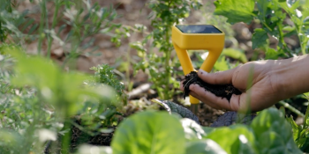 Funding Daily: Smart gardening startup Edyn raises $2 million seed round