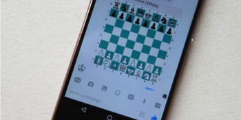Coming in April? Facebook Messenger could spark a chatbot revolution