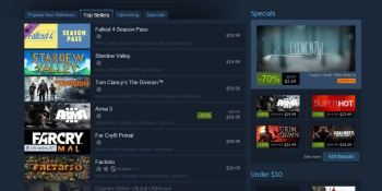 Research firm NPD brings digital Steam, PlayStation, and Xbox sales to its gaming report