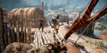 February 2016 NPD: Far Cry, Fire Emblem, and Street Fighter fail to lift U.S. game spending