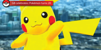 How Pikachu went from rare rodent to media icon