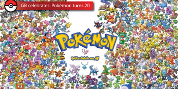 Pokémon: a guide to joining the party 20 years late