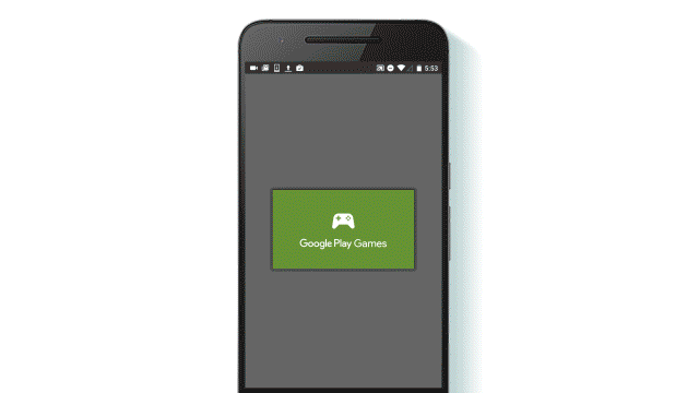 Google wants you to use whatever Gamer ID that you want.