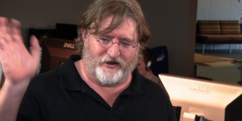 Valve chief Gabe Newell fires host of Dota 2 esports tournament: ‘James is an ass’