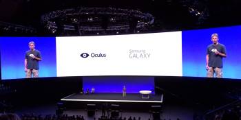 Oculus VR guru John Carmack leads crucial position-tracking development for mobile VR