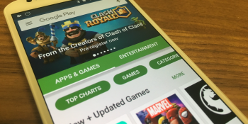 Why mobile app stores are on their way out