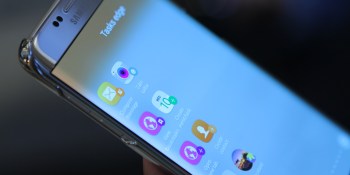 Samsung rolls out Android Nougat 7.0 to Galaxy S7 and S7 Edge, other devices to follow in first half of 2017