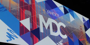 Yahoo warns of industry-wide ‘pause’ in mobile growth for 2016